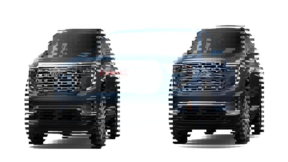 New 2026 GMC Acadia Denali w/ Super Cruise Package image 25