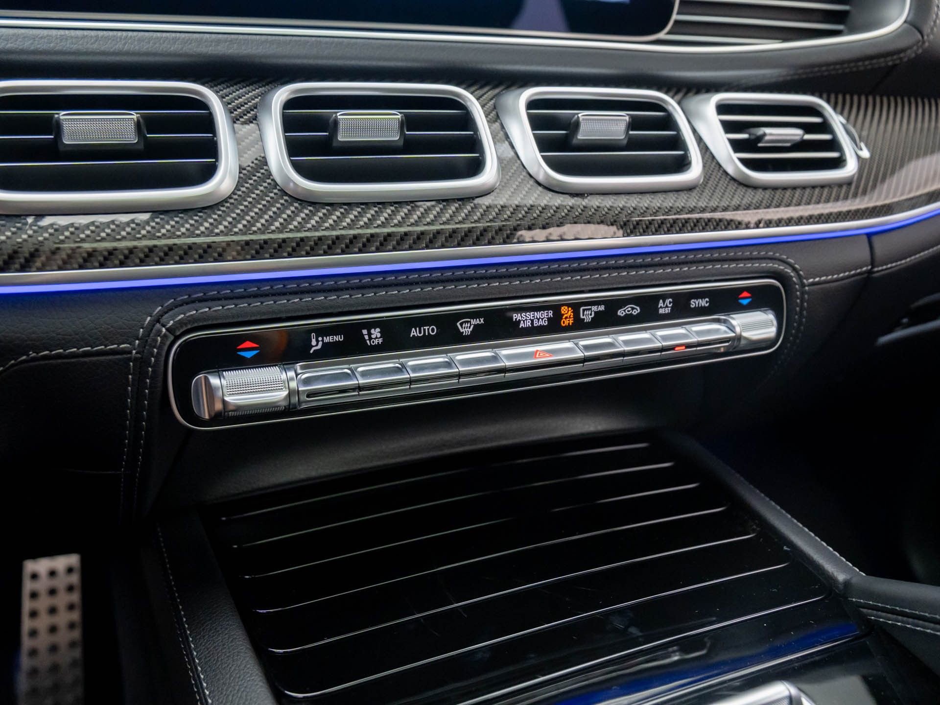 New 2026 Mercedes-Benz GLE 53 AMG 4MATIC Coupe image 28