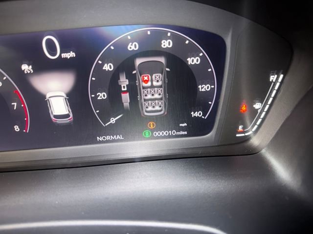 New 2026 Honda Pilot Touring image 13