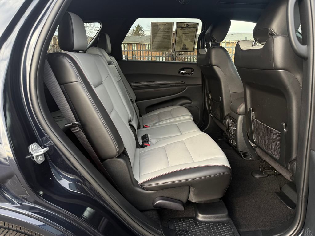 Used 2024 Dodge Durango R/T image 15