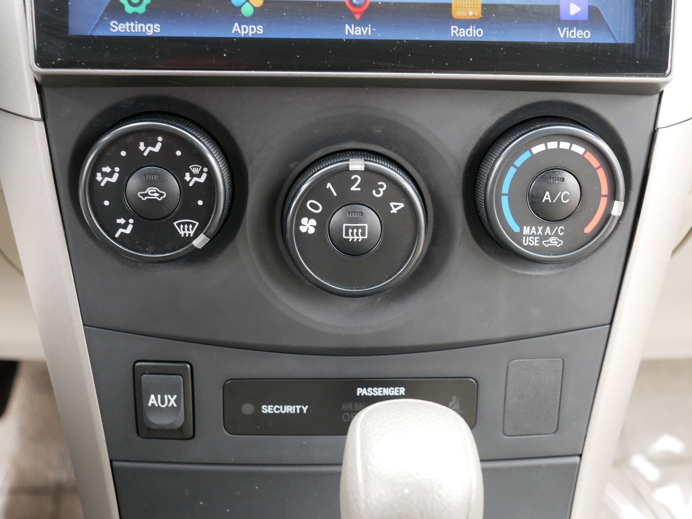 Used 2009 Toyota Corolla FWD image 26