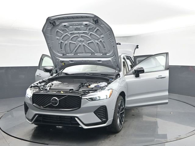New 2026 Volvo XC60 T8 Ultra w/ Protection Package Premier image 54
