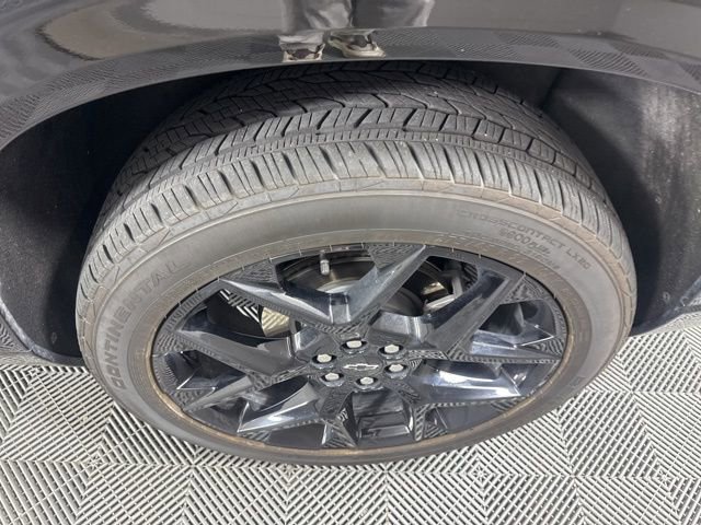 Used 2024 Chevrolet Traverse RS AWD/4WD image 13