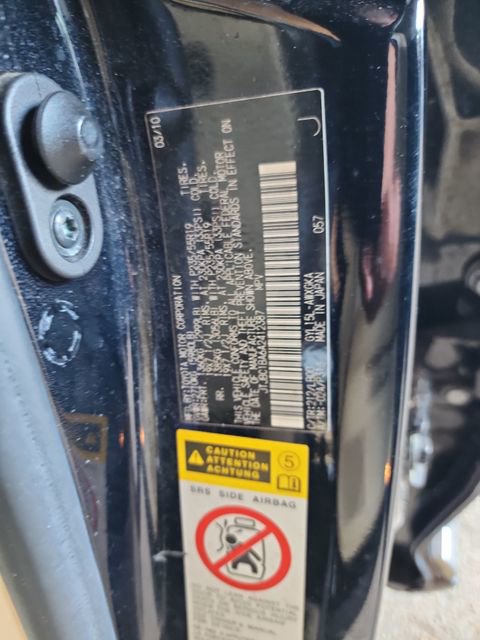 Used 2010 Lexus RX 450h AWD image 23