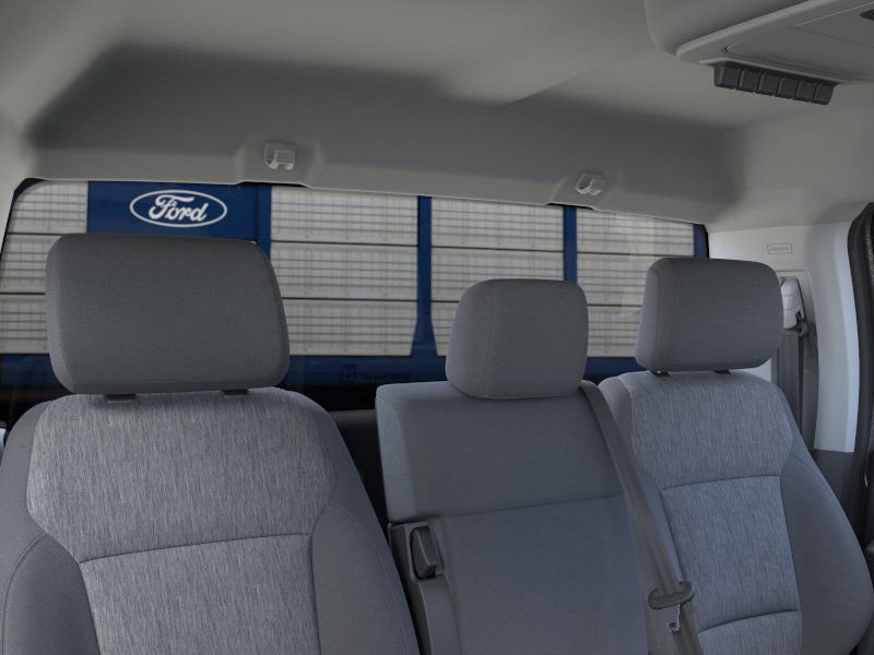 New 2025 Ford F350 XL w/ STX Appearance Package image 22