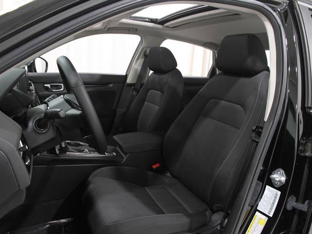 Used 2024 Honda Civic EX image 5