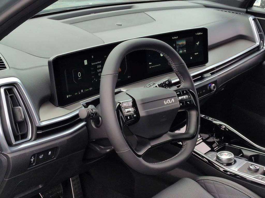 New 2026 Kia Sorento SX Prestige AWD/4WD image 10