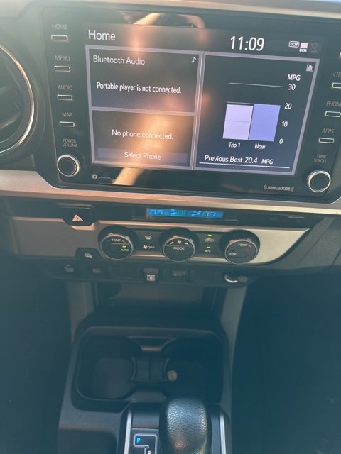 Used 2022 Toyota Tacoma SR5 image 10