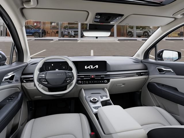 New 2027 Kia Sportage SX Prestige AWD/4WD image 14
