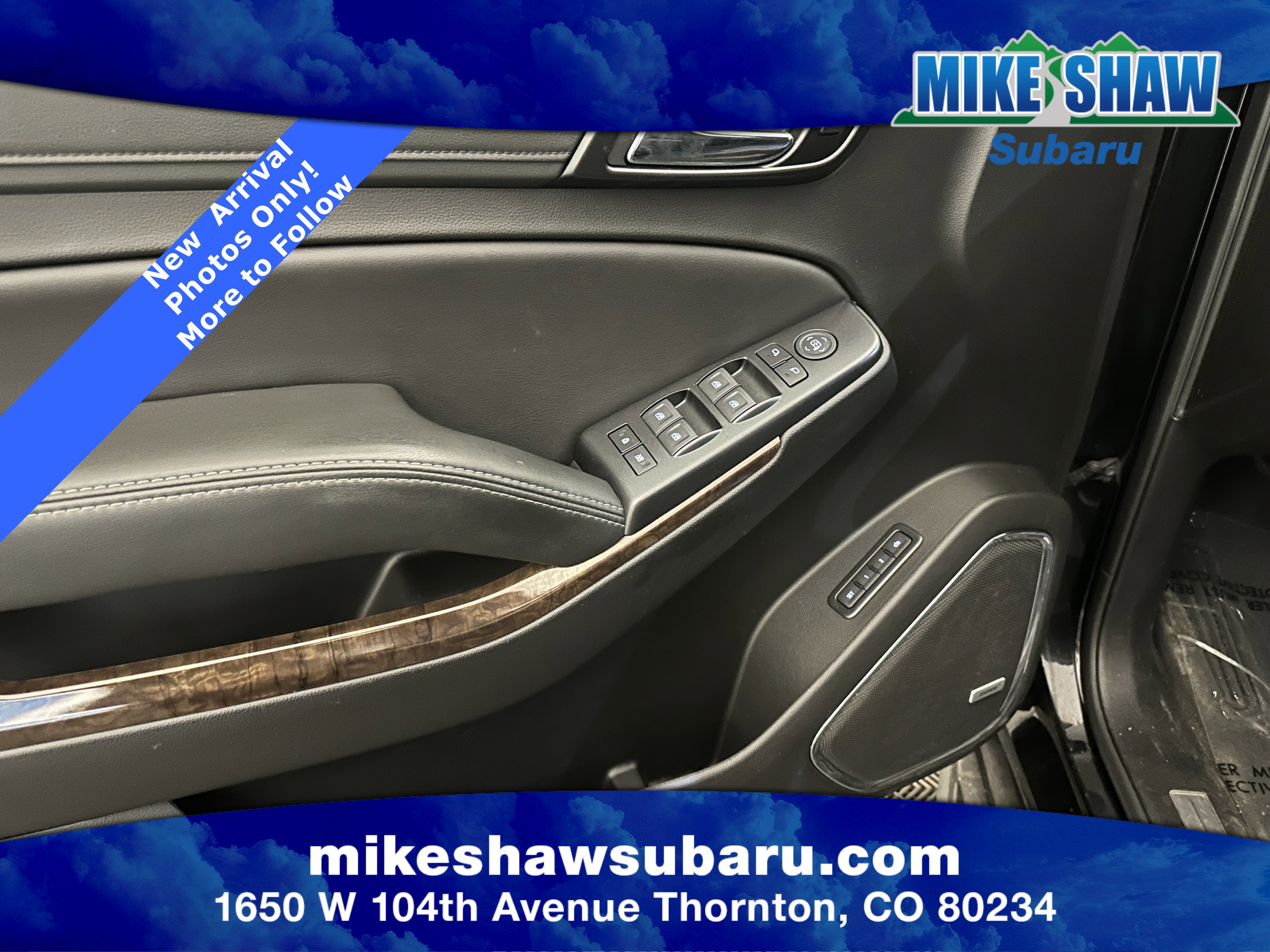 Used 2019 Chevrolet Tahoe LT image 64