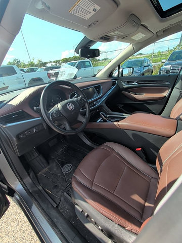 Used 2021 Buick Enclave Avenir w/ Avenir Technology Package AWD/4WD image 19