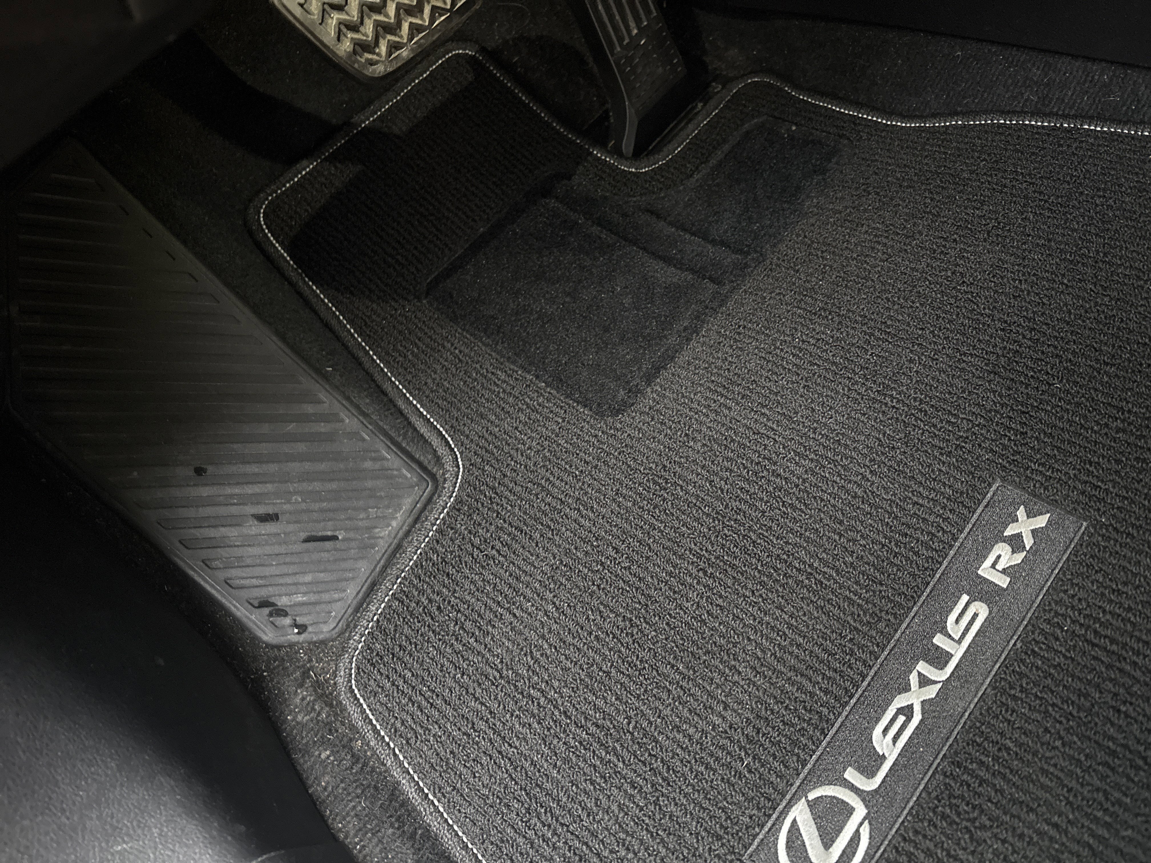 Used 2021 Lexus RX 350 AWD w/ Luxury Package image 17