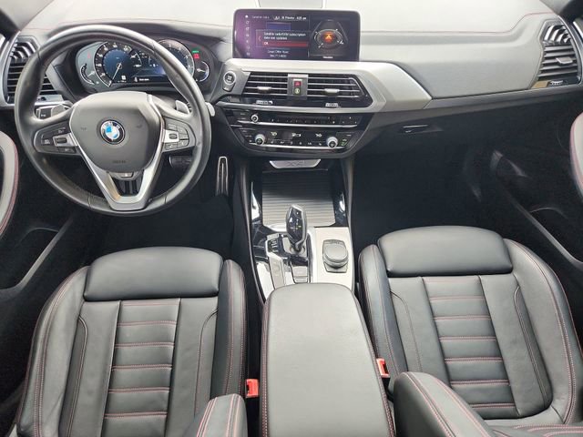 Used 2019 BMW X4 xDrive30i w/ M Sport Package image 21