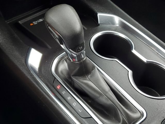 Used 2023 Chevrolet Traverse LT FWD image 30