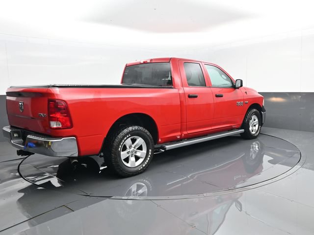 Used 2014 RAM 1500 Tradesman w/ Popular Equipment Group AWD/4WD image 18