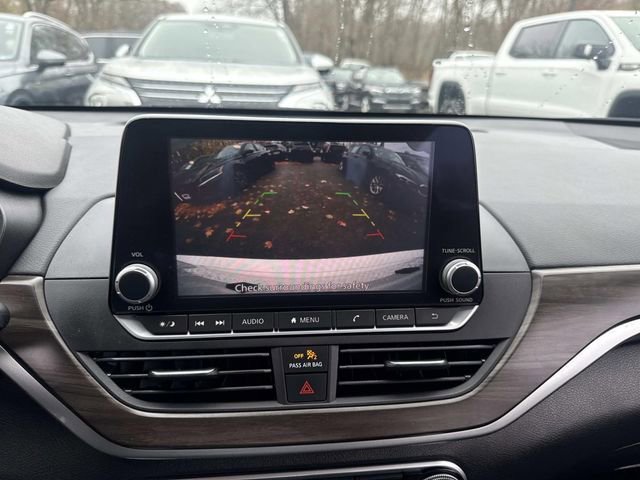 Used 2023 Nissan Altima 2.5 SV image 24