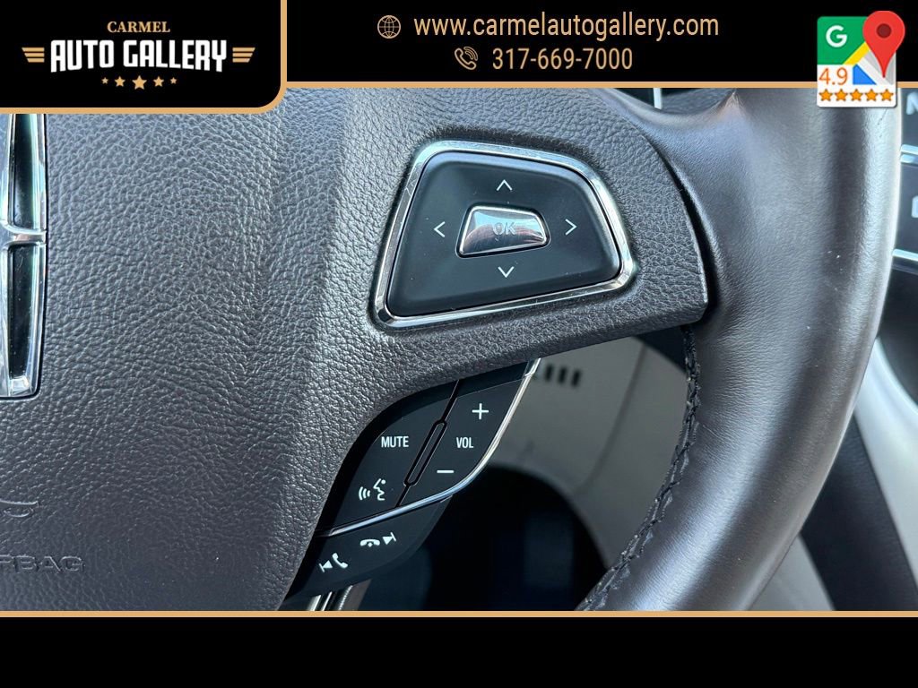 Used 2018 Lincoln MKC Reserve w/ Lincoln MKC Climate Package image 31