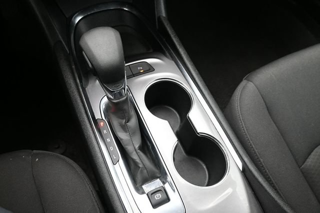 Used 2025 Chevrolet Malibu LT FWD image 37