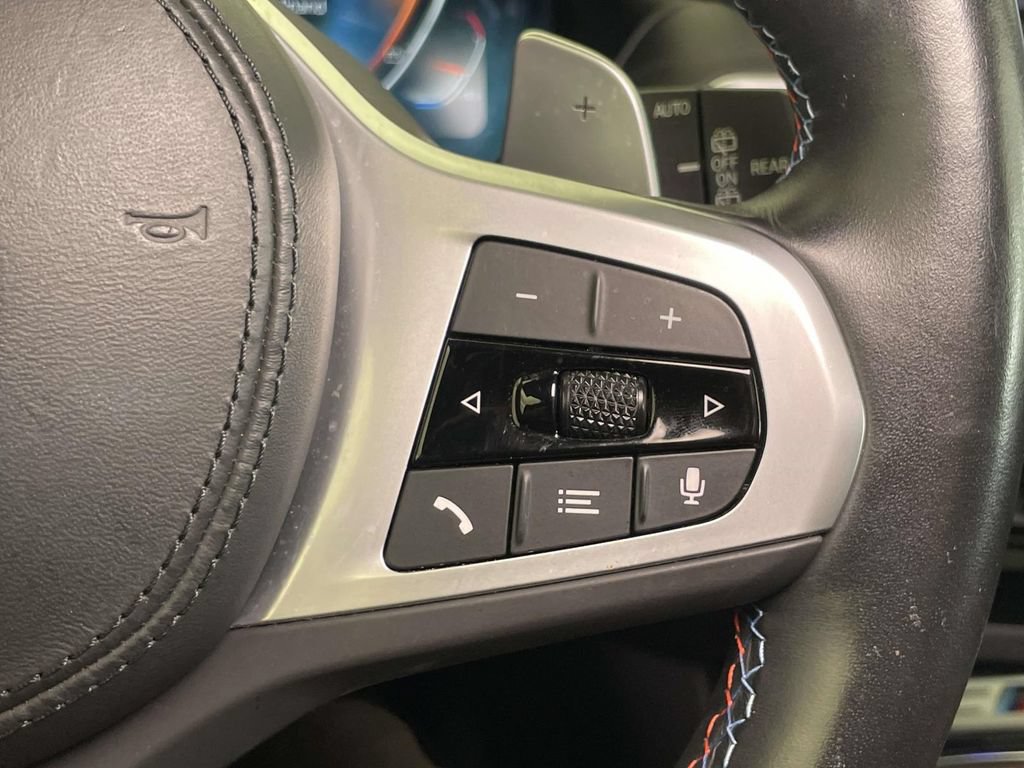 Used 2023 BMW X3 M40i w/ Premium Package AWD/4WD image 37
