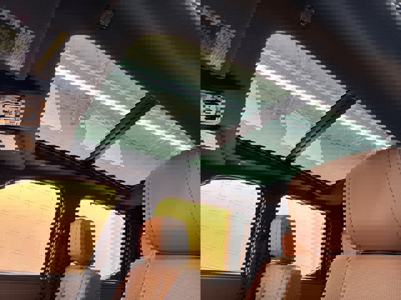 New 2026 Toyota Tundra 1794 Edition image 17