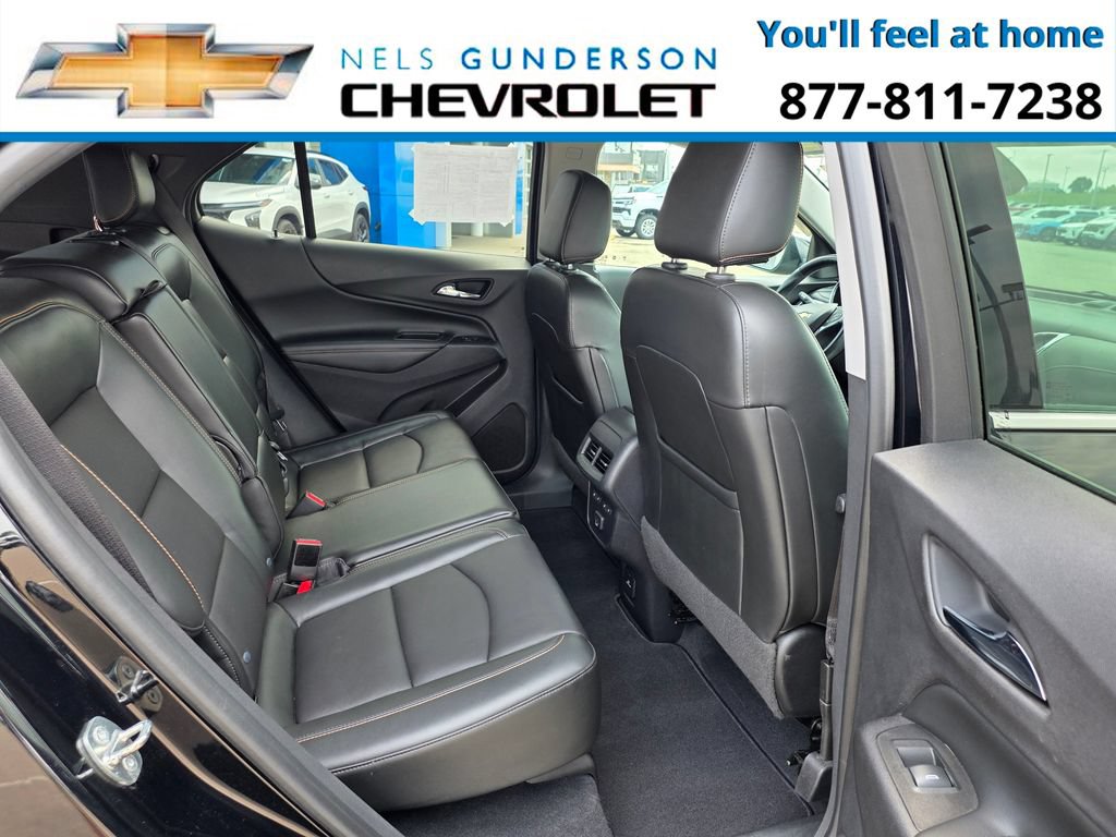 Used 2019 Chevrolet Equinox Premier AWD/4WD image 11