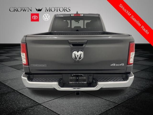 Used 2022 RAM 1500 Big Horn image 5