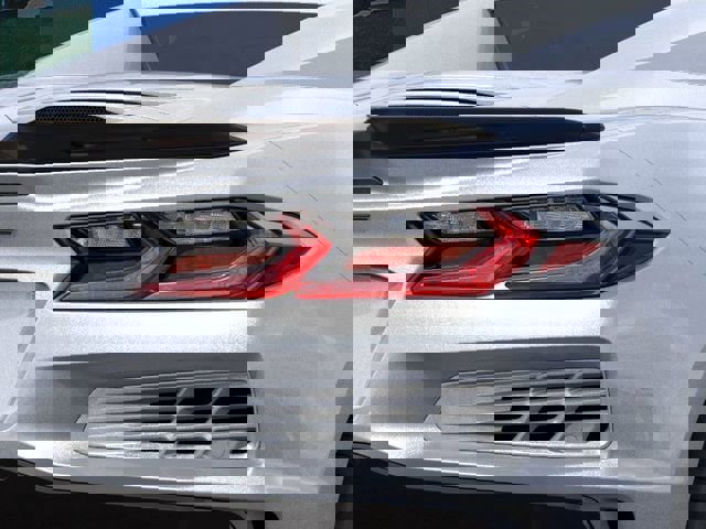 New 2026 Chevrolet Corvette E-Ray image 12