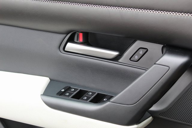 New 2026 MAZDA CX-50 AWD 2.5 S w/ Accent Package image 22