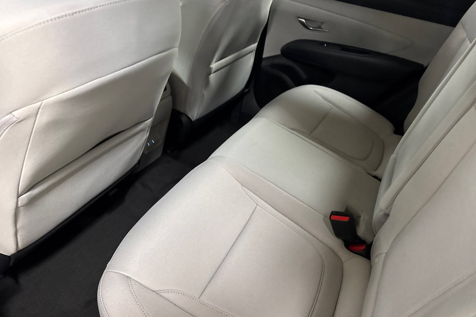 New 2026 Hyundai Tucson Blue SE AWD/4WD image 12