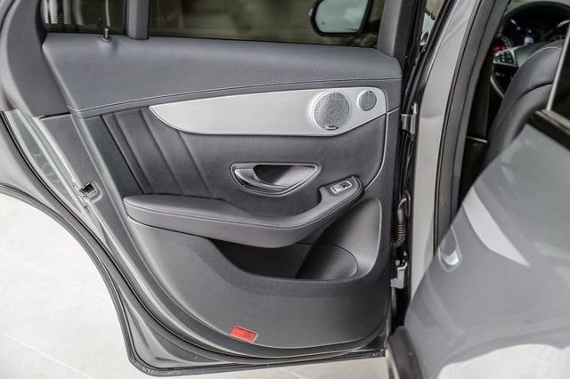 Used 2018 Mercedes-Benz GLC 43 AMG 4MATIC image 55