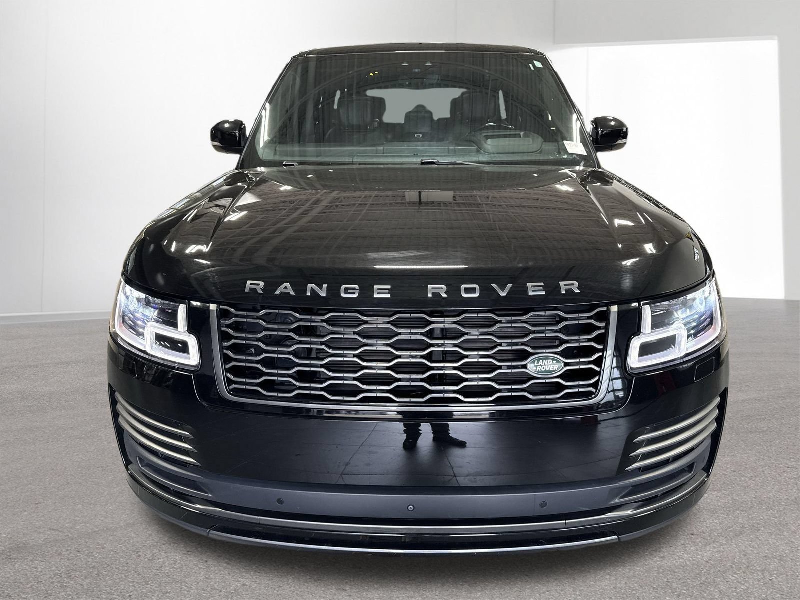 Used 2019 Land Rover Range Rover Autobiography AWD/4WD image 31