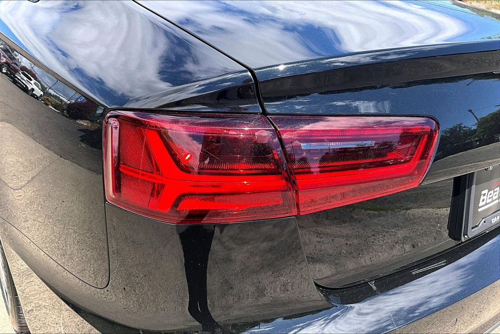 Used 2018 Audi A6 3.0T Prestige w/ Prestige Package AWD/4WD image 27