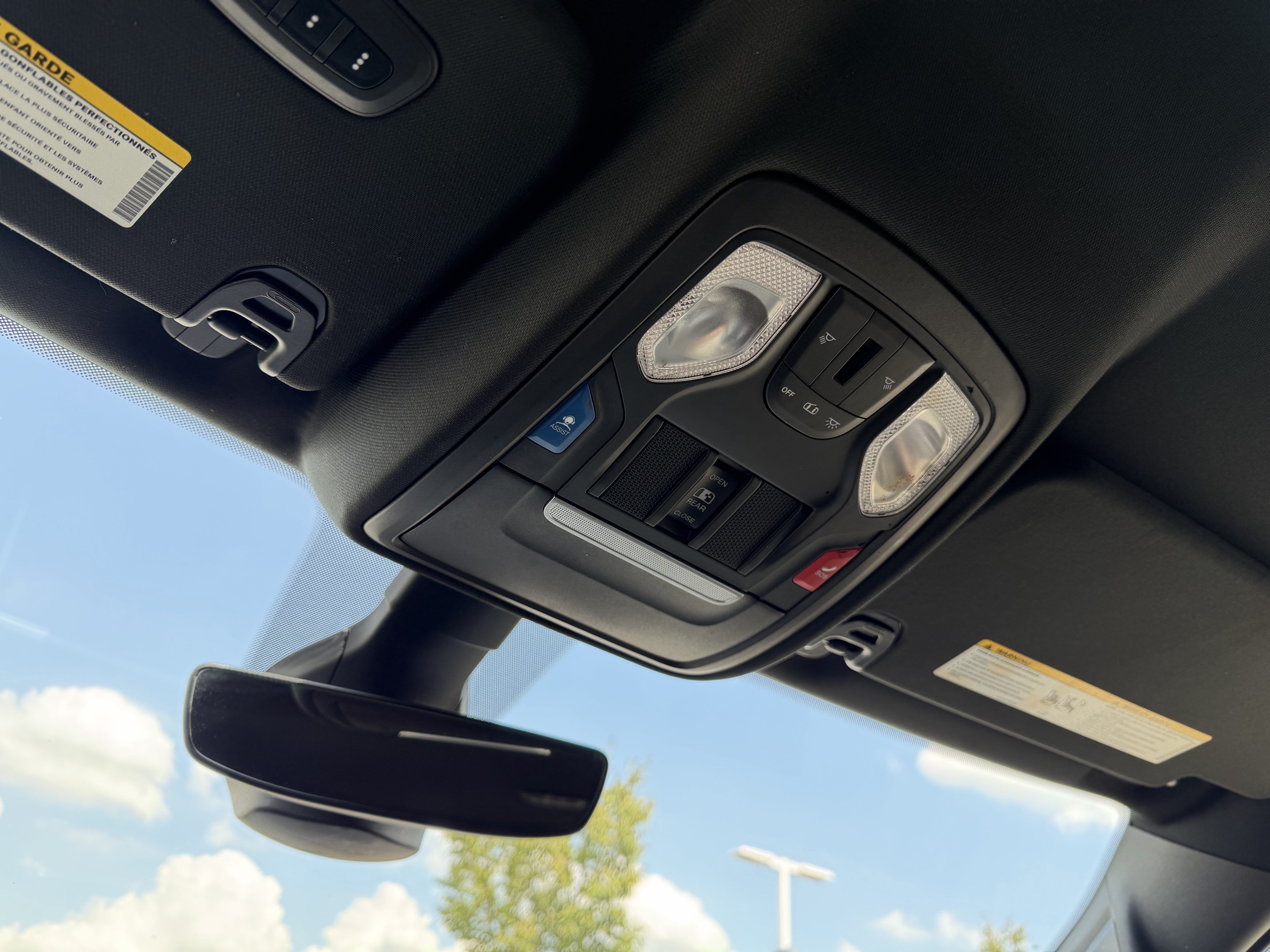 Used 2020 RAM 1500 Big Horn RWD image 30