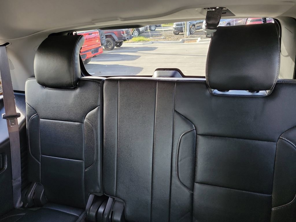 Used 2020 Chevrolet Tahoe LT image 29