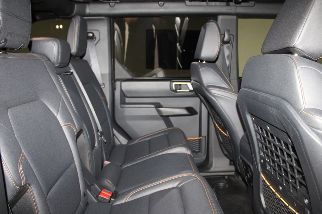 Used 2024 Ford Bronco Badlands AWD/4WD image 26