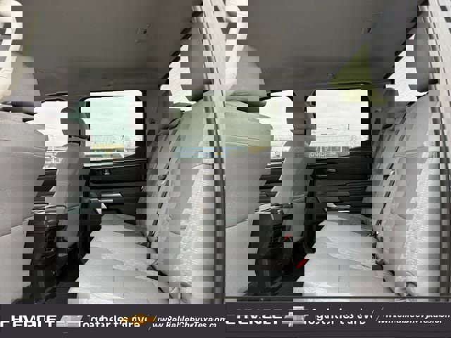 Used 2024 Toyota Tundra SR5 w/ SR5 Convenience Package image 34