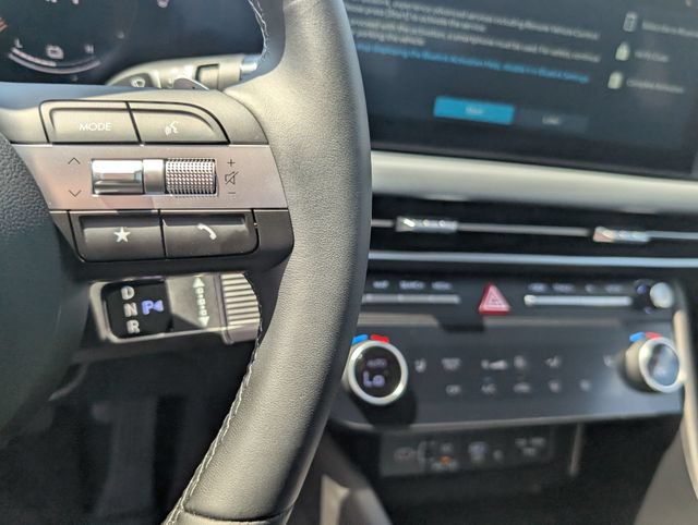 New 2026 Hyundai Sonata SEL FWD image 13