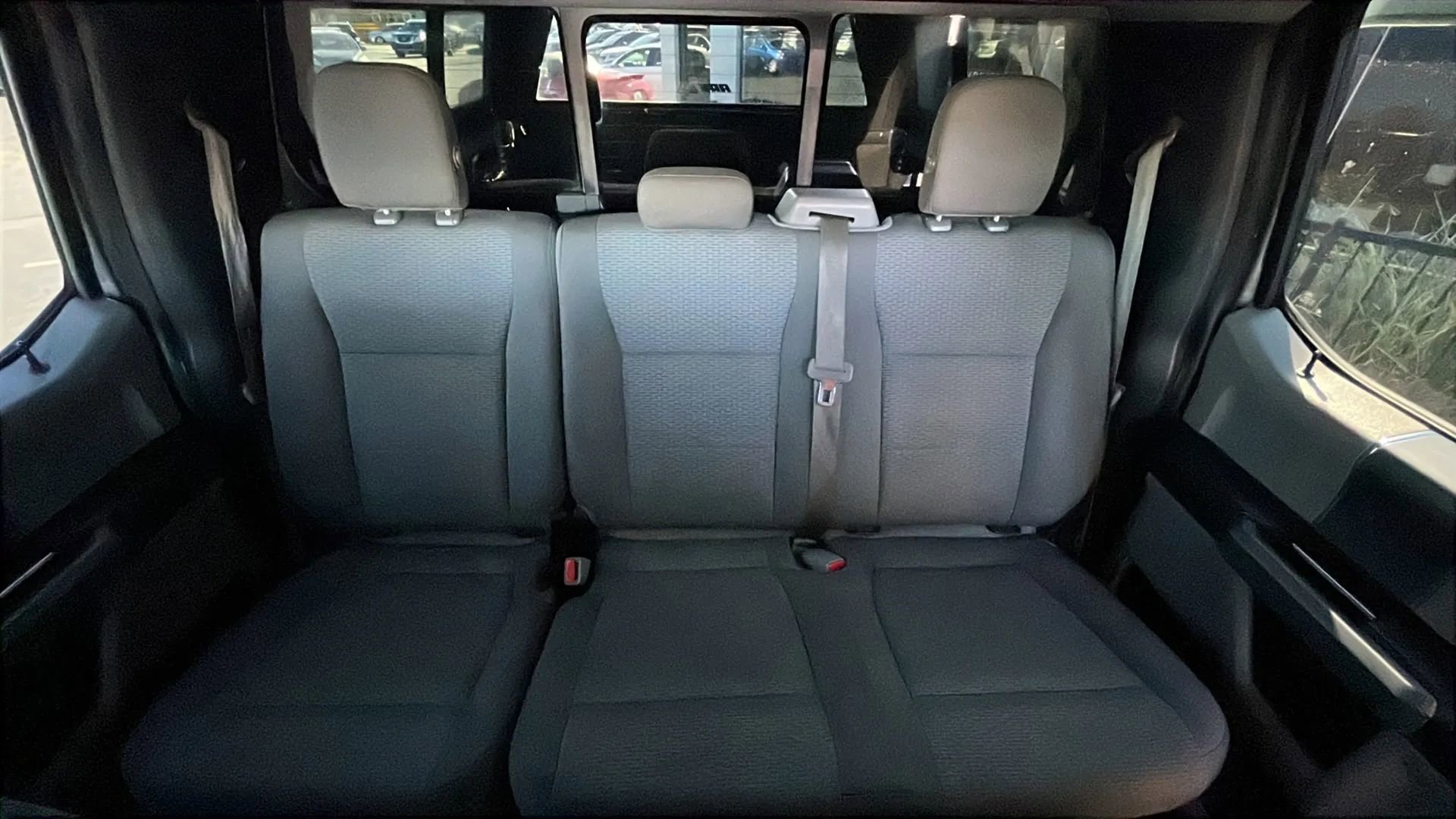 Used 2017 Ford F150 XLT w/ Equipment Group 302A Luxury image 22