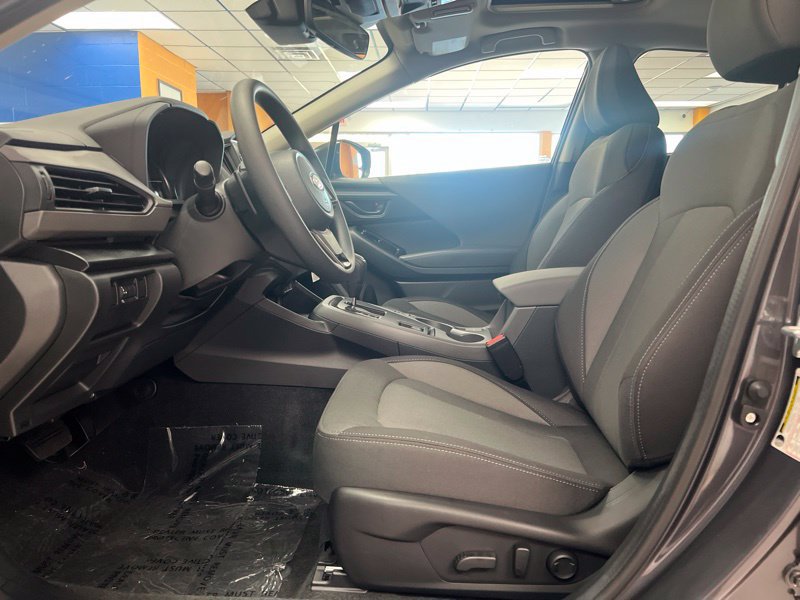 New 2026 Subaru Crosstrek 2.5i Premium AWD/4WD image 21