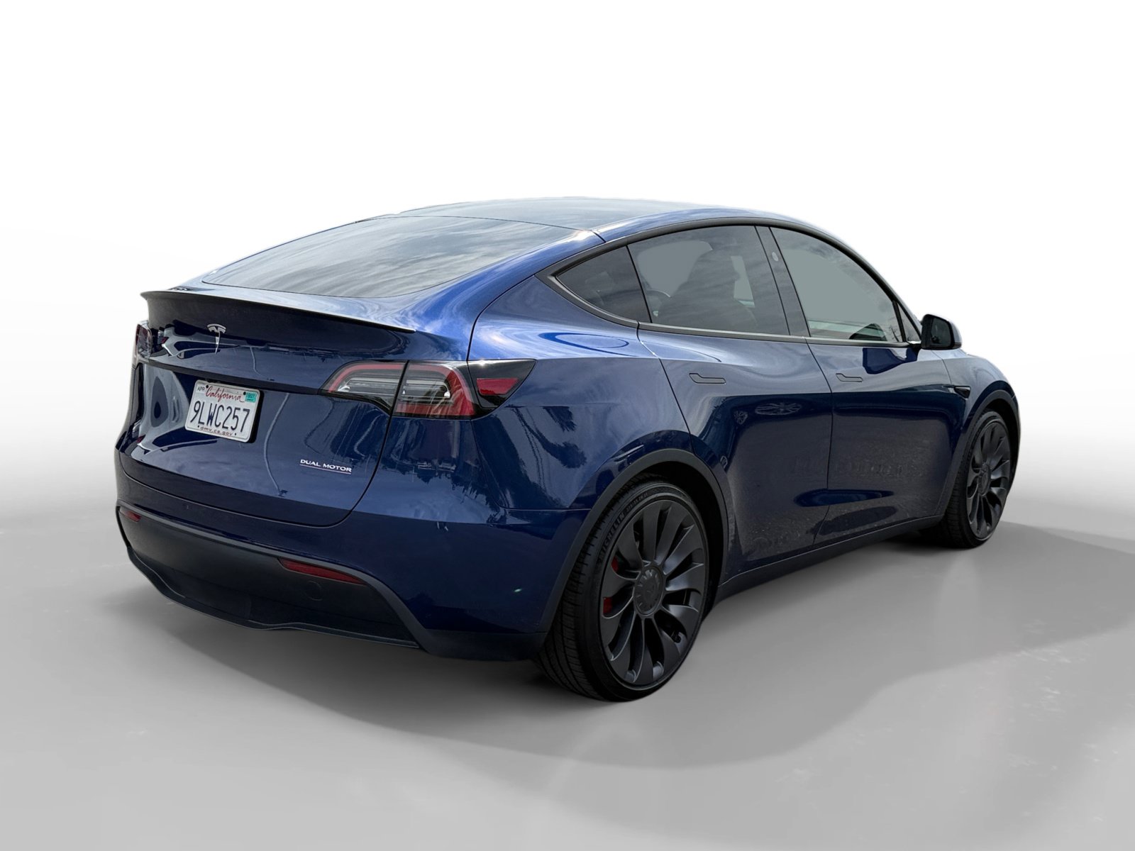 Used 2024 Tesla Model Y Performance AWD/4WD image 5