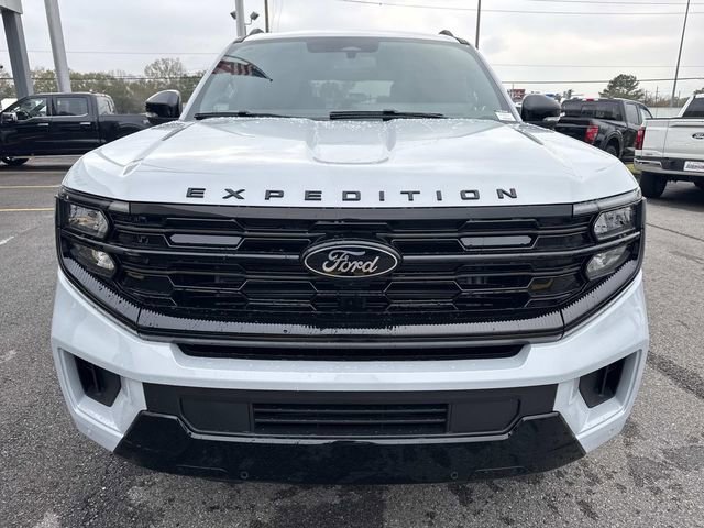 New 2026 Ford Expedition Platinum w/ Stealth Performance Package image 2