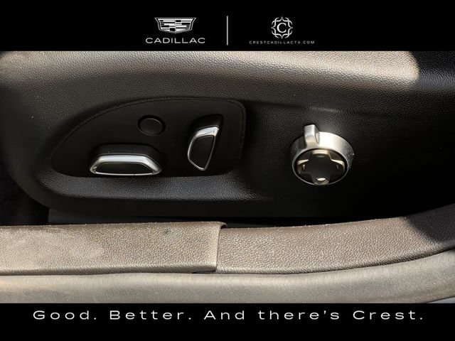 Certified 2023 Cadillac CT5 V w/ Premium Package AWD/4WD image 28