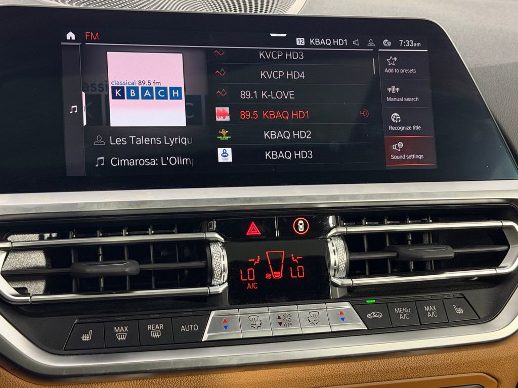 Used 2023 BMW M440i M440i w/ Premium Package image 19