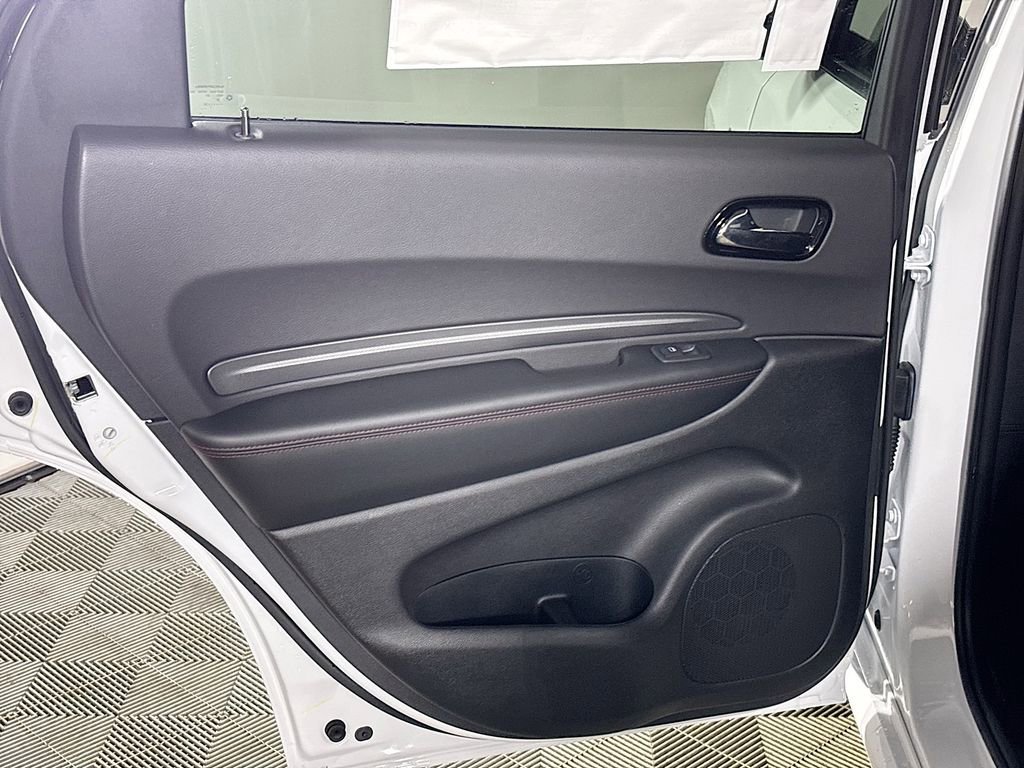 New 2026 Dodge Durango GT image 19