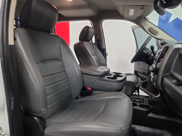 Used 2018 RAM 3500 Tradesman w/ Chrome Appearance Group AWD/4WD image 73