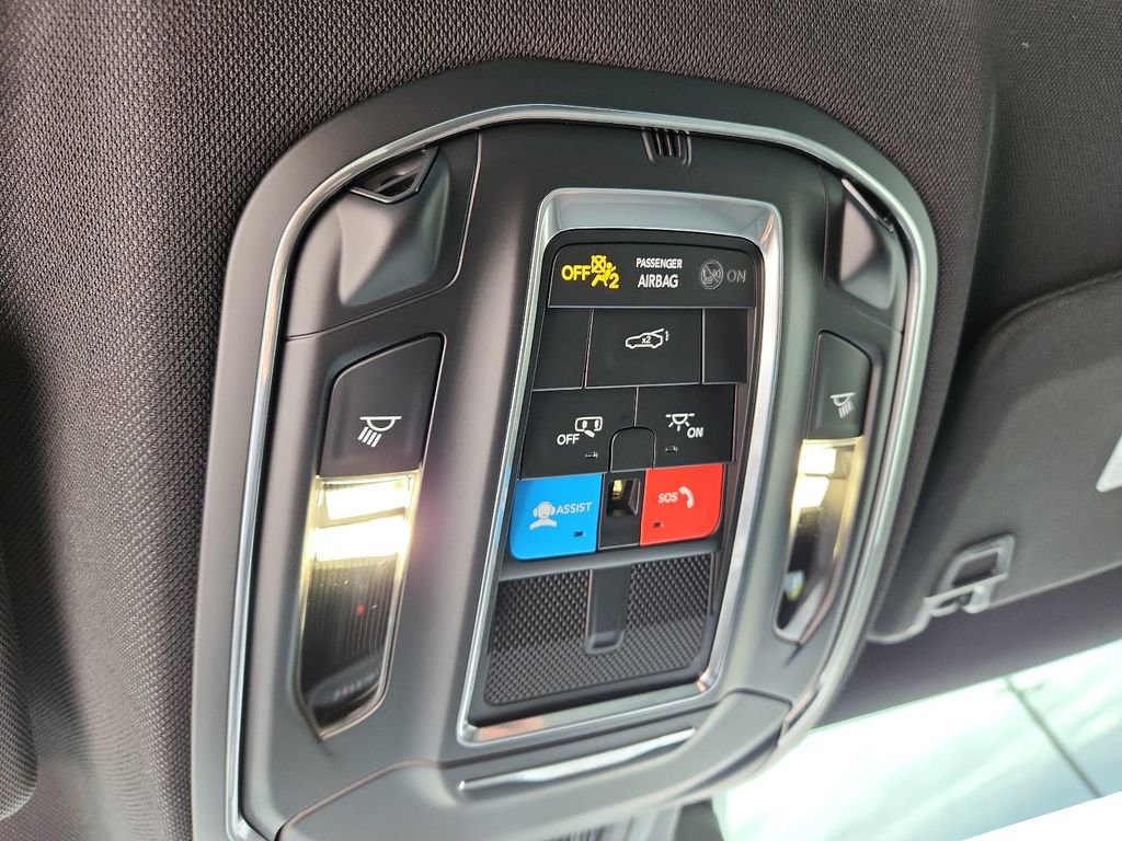 New 2026 Dodge Charger R/T Scat Pack image 29