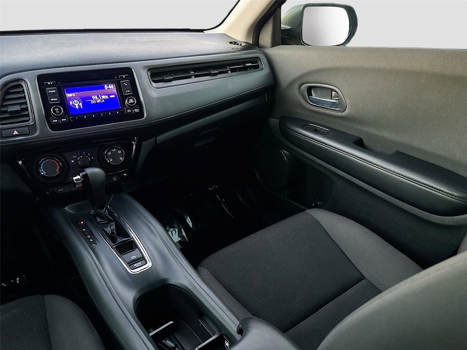 Used 2021 Honda HR-V LX image 23