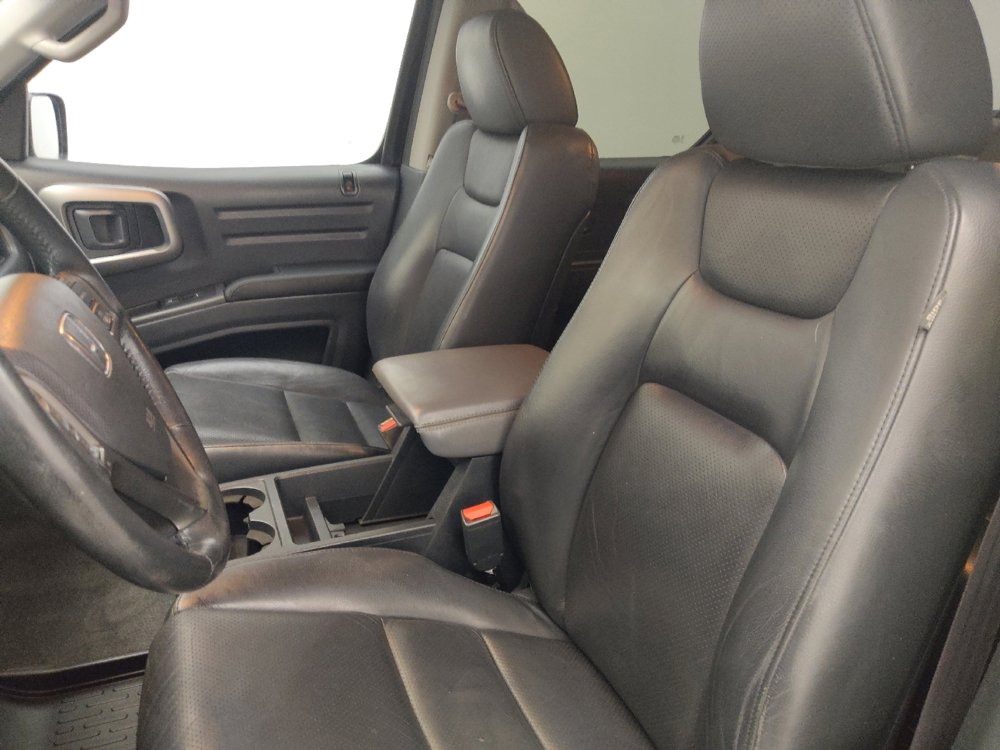 Used 2013 Honda Ridgeline RTL image 17