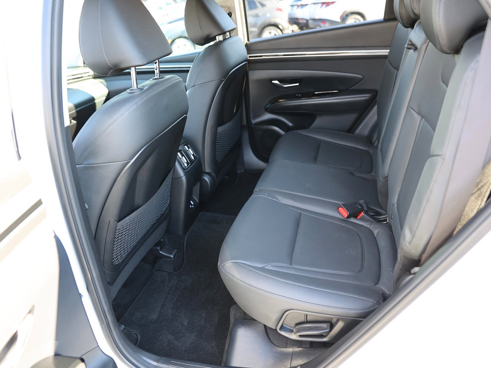 Used 2023 Hyundai Tucson XRT image 24