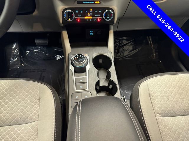Used 2023 Ford Escape Active image 16